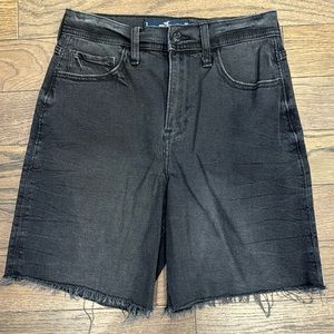 Hollister Dad short